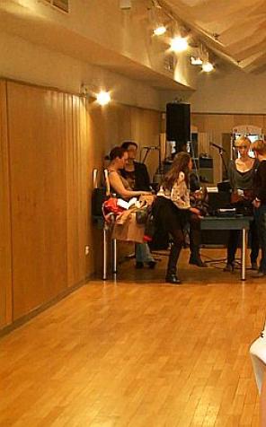 Anna Dereszowska nagrywa kolejną płytę