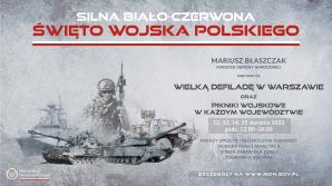 [VIDEO] Silna Biało – Czerwona