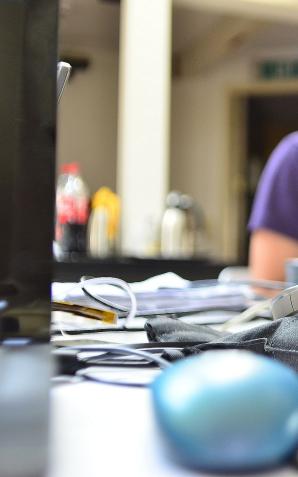 Bezpieczeństwo IT priorytetem dla firm w 2015 r. Skala zagrożeń rośnie lawinowo