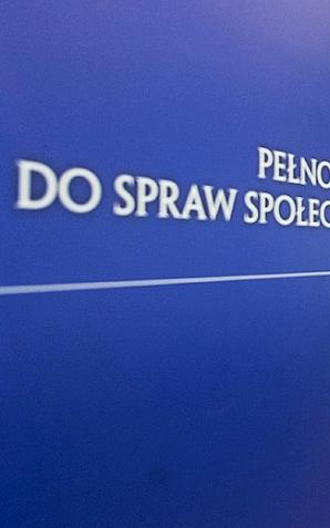 Beata Szydło: Budujmy społeczeństwo obywatelskie