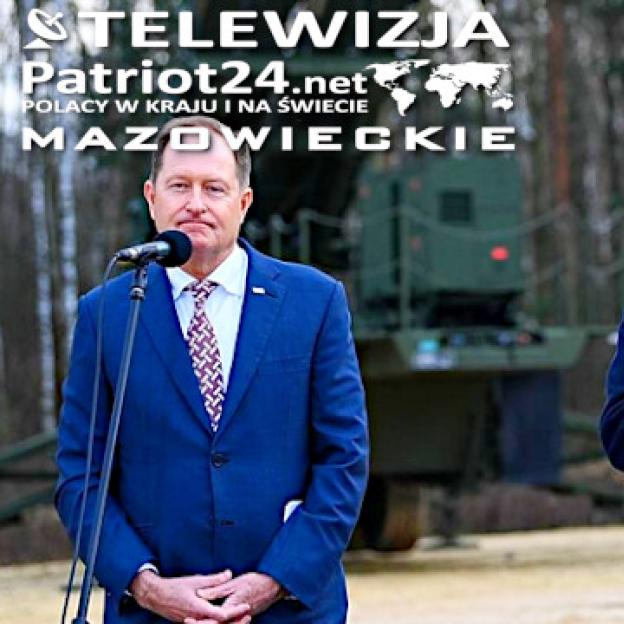 [VIDEO] Wstępna gotowość operacyjna elementów systemu WISŁA