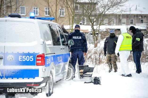 [VIDEO] Zbrodnia sprzed lat bliska wykrycia. Przełomowe działania policjantów z „ARCHIWUM X” z Gorzowa